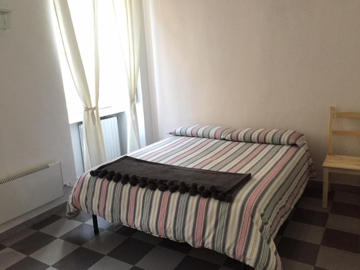Bed2Go Bed and Breakfast Τορίνο Εξωτερικό φωτογραφία