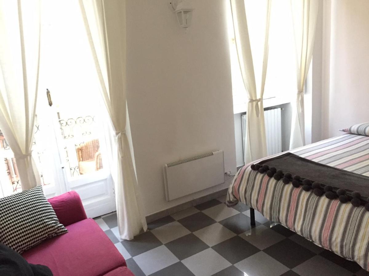 Bed2Go Bed and Breakfast Τορίνο Εξωτερικό φωτογραφία