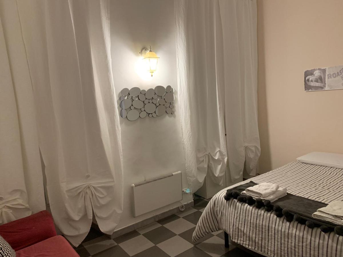 Bed2Go Bed and Breakfast Τορίνο Εξωτερικό φωτογραφία