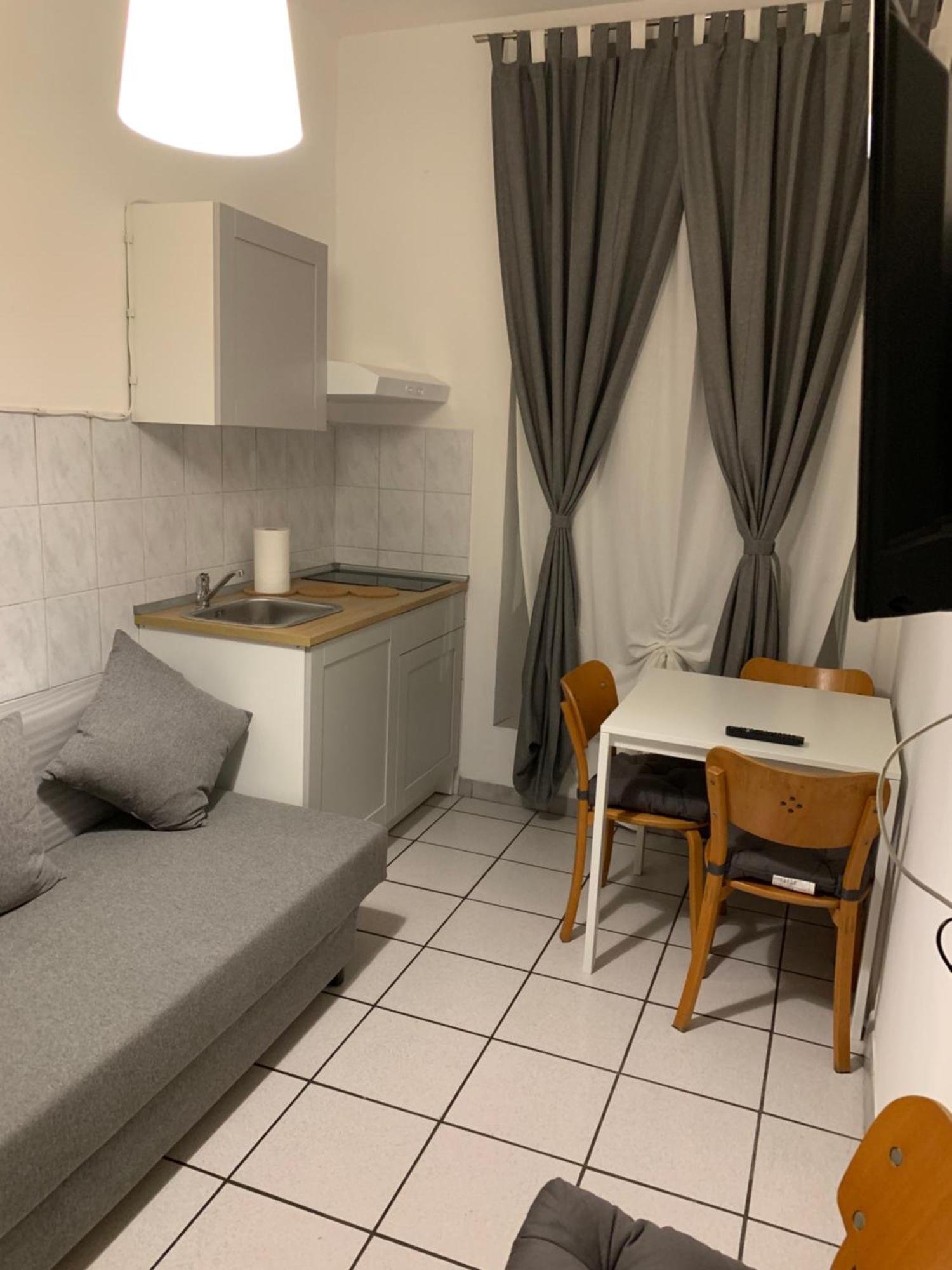 Bed2Go Bed and Breakfast Τορίνο Δωμάτιο φωτογραφία