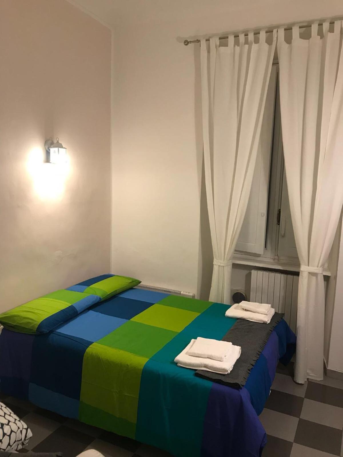 Bed2Go Bed and Breakfast Τορίνο Δωμάτιο φωτογραφία