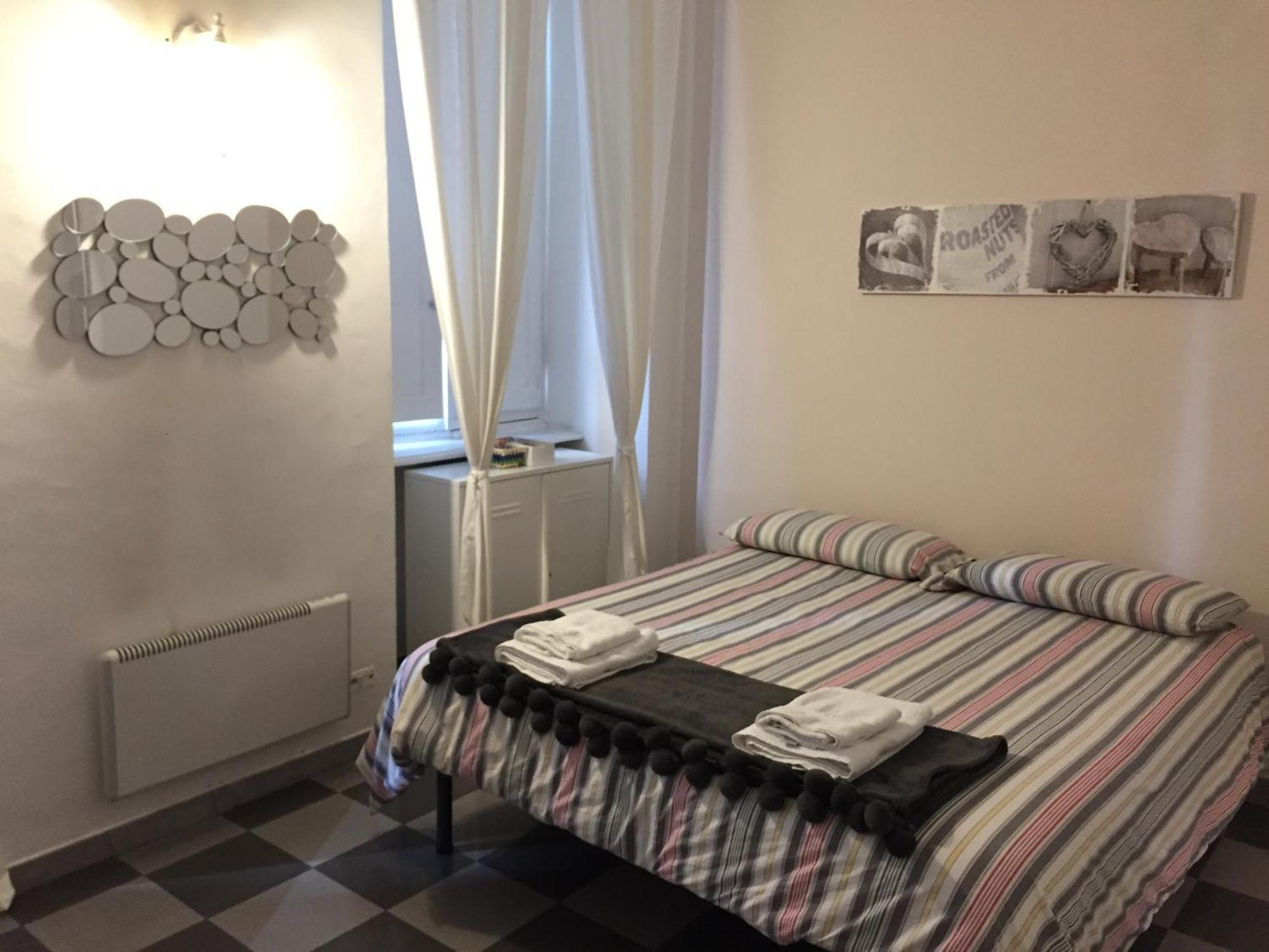 Bed2Go Bed and Breakfast Τορίνο Δωμάτιο φωτογραφία